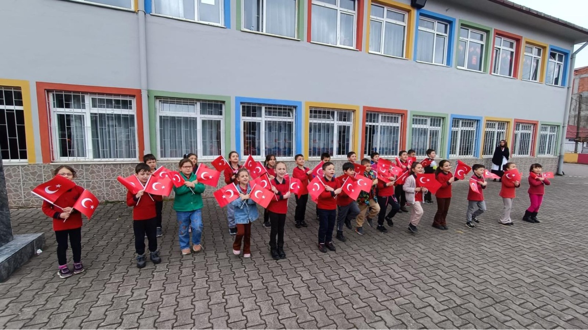 18 Mart Çanakkale Zaferi ve Şehitleri Anma Töreni Okul Programı